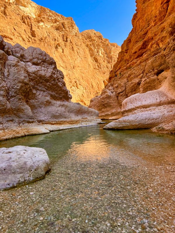 wadi shab