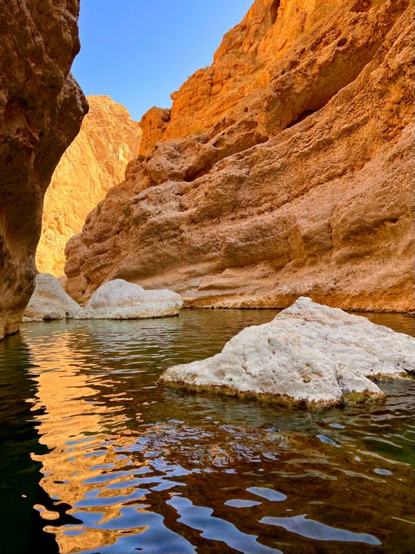 wadi shab
