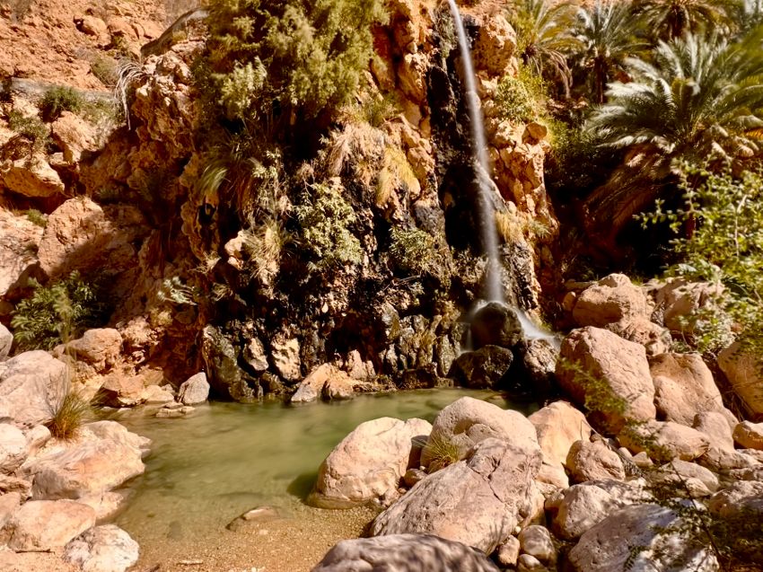wadi shab
