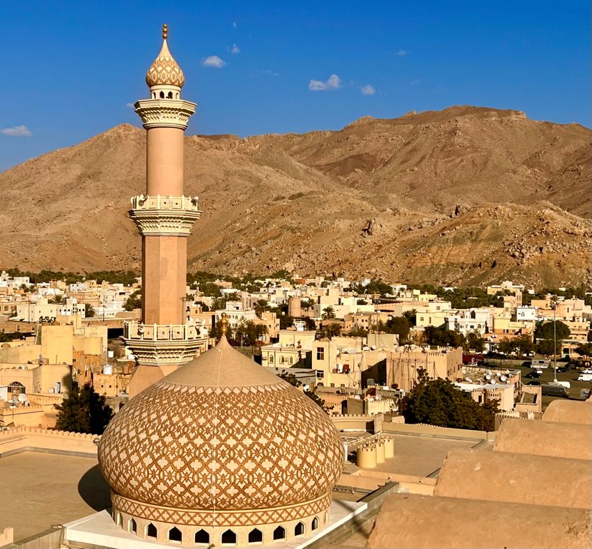 nizwa