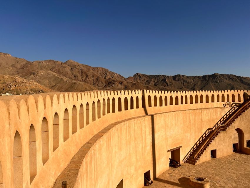 nizwa
