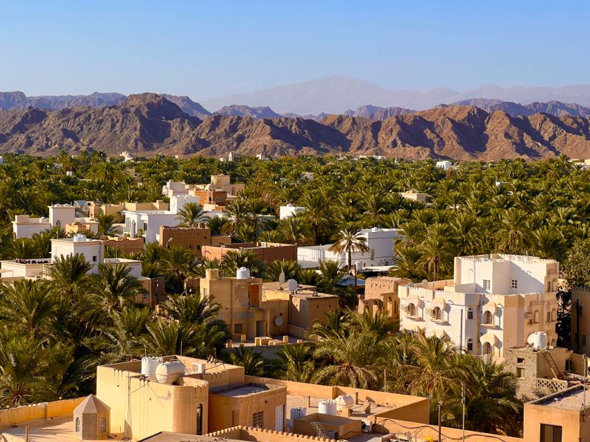 nizwa