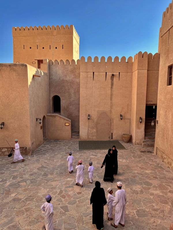 nizwa