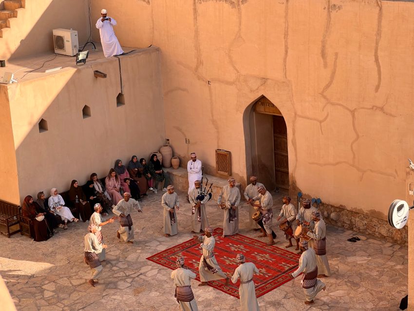 nizwa