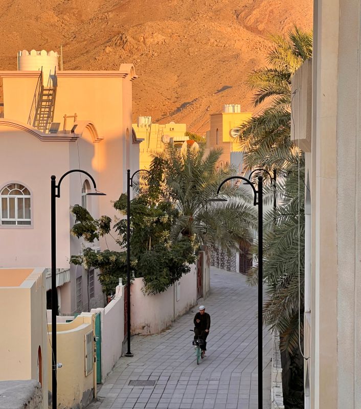 nizwa