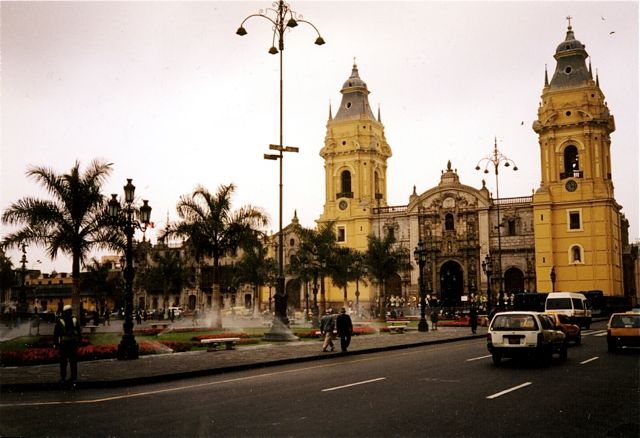 lima