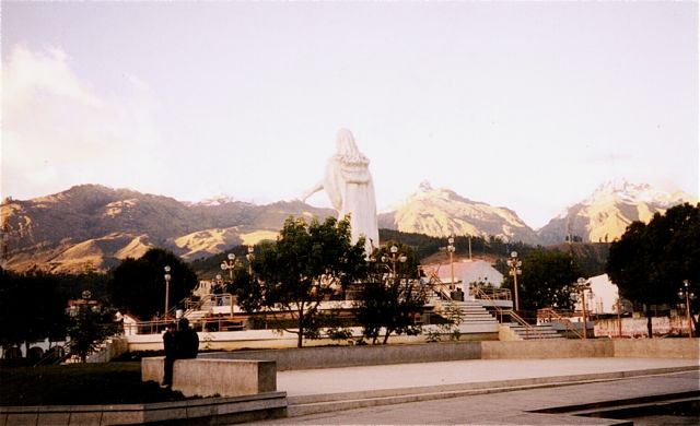 huaraz