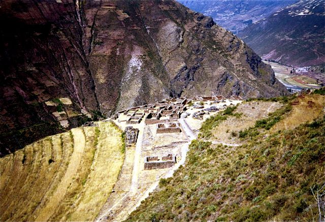 pisac