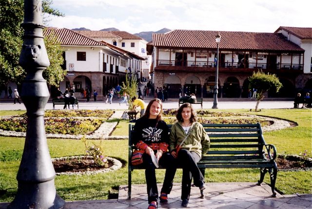 cuzco