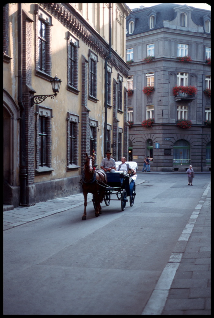 krakow_street