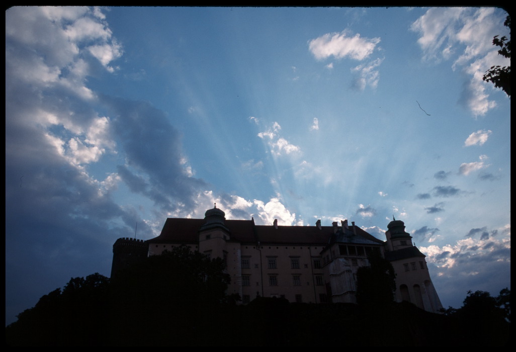 krakow_wawel-castle