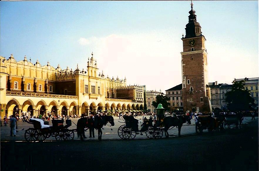 krakow_mainsquare