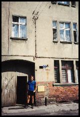 naklo - house of max's mother