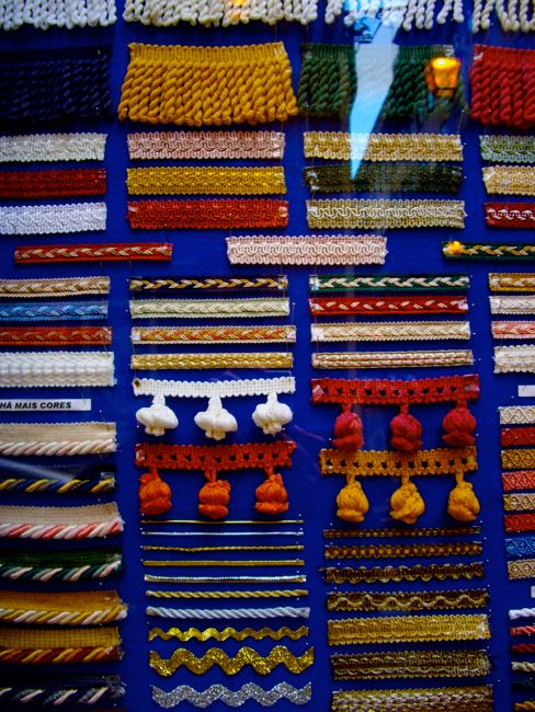 lisbon - store in baixa