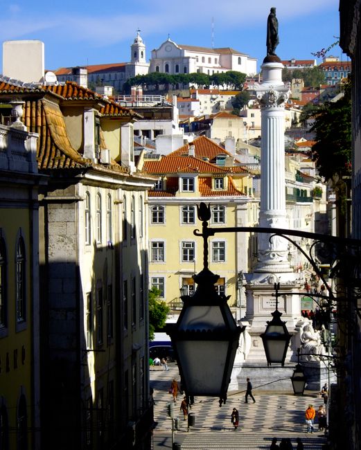 lisbon