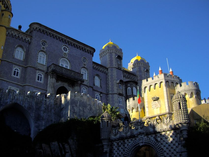 sintra