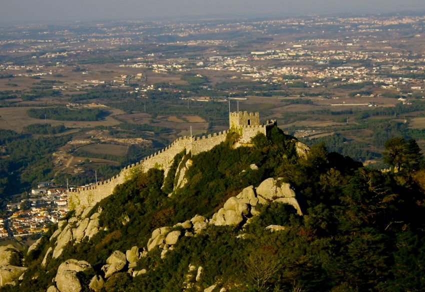 sintra