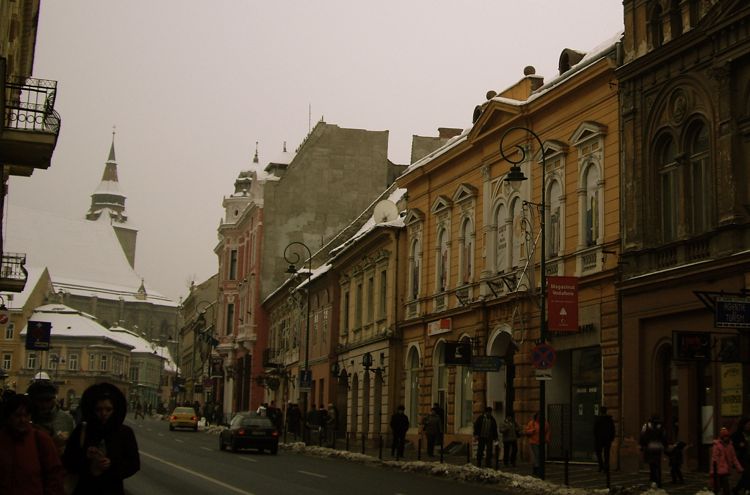 brasov