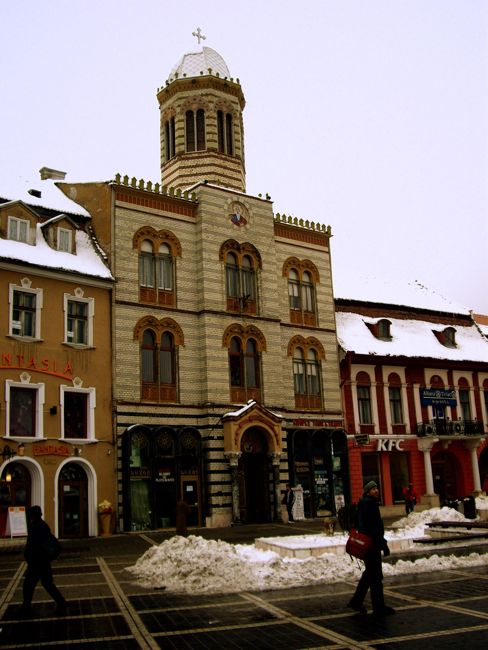 brasov