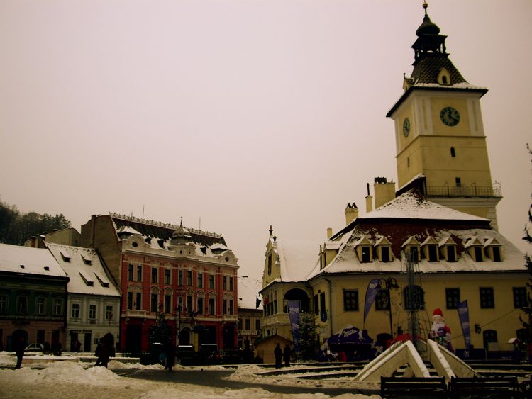 brasov