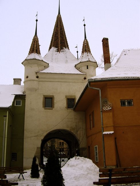brasov