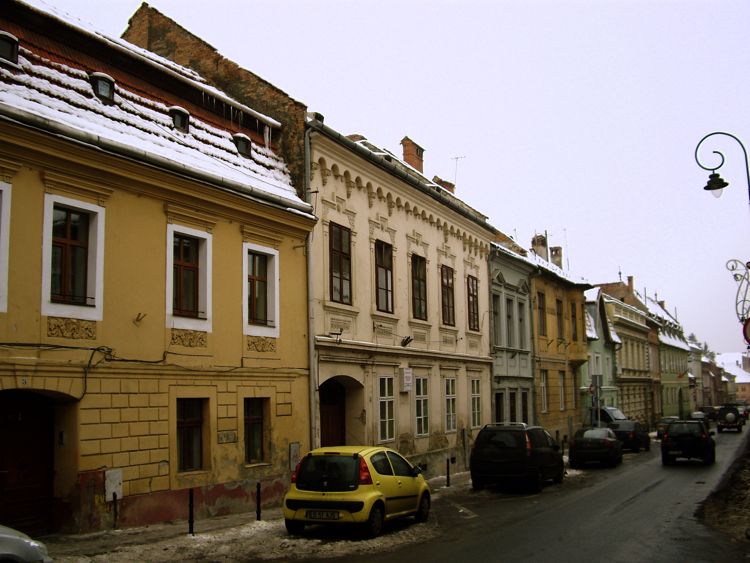 brasov