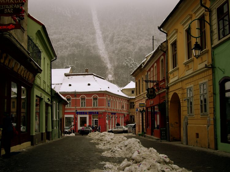 brasov