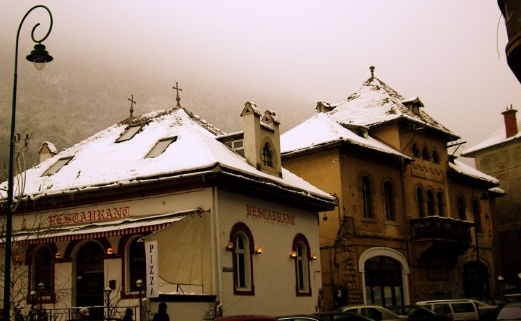 brasov