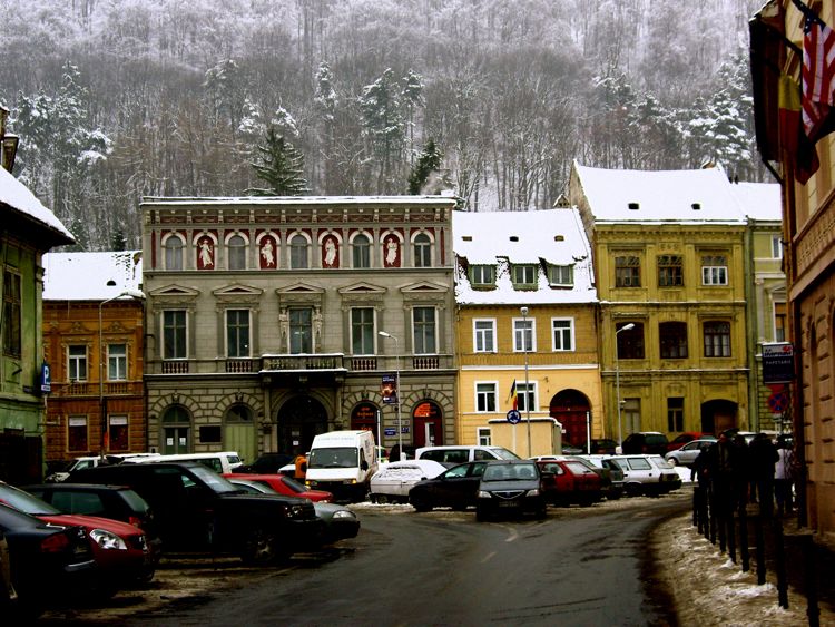 brasov