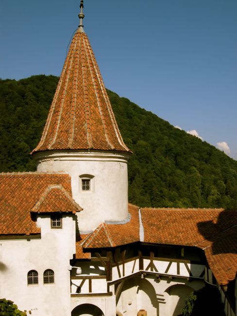 bran castle