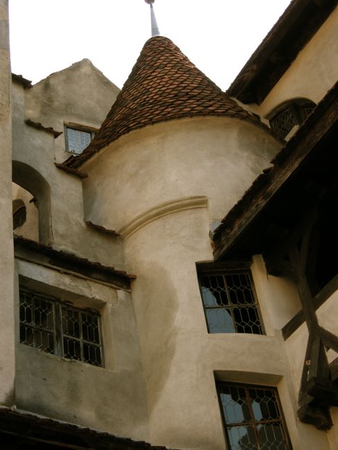 bran castle