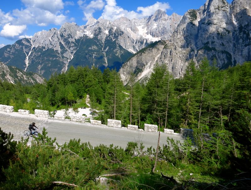 triglav national park