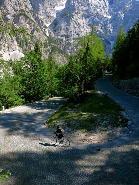 triglav national park