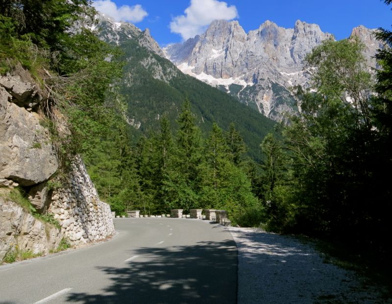 triglav national park