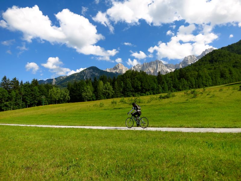 triglav national park