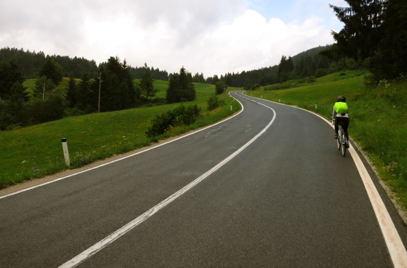 south-western contryside