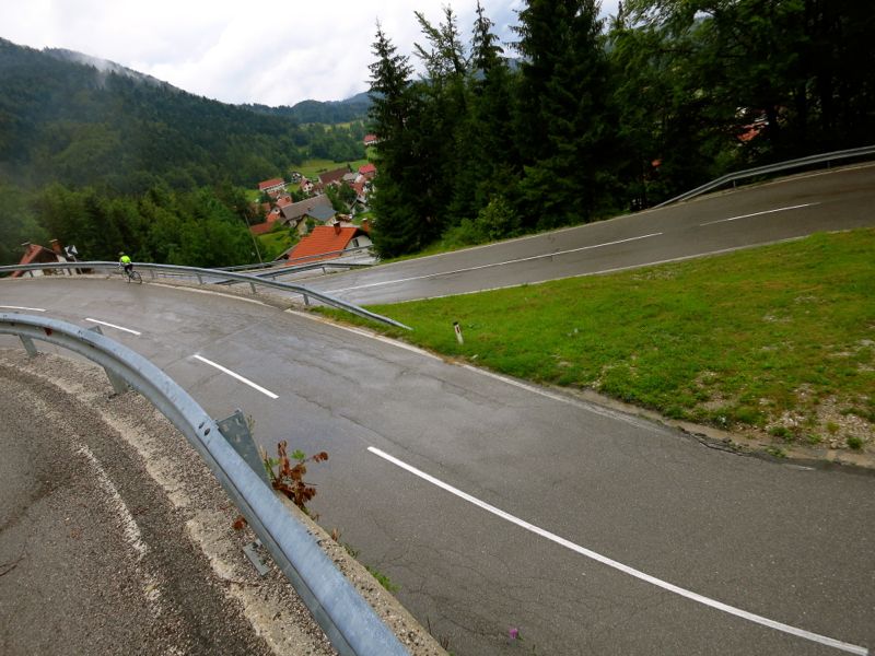 south-western contryside