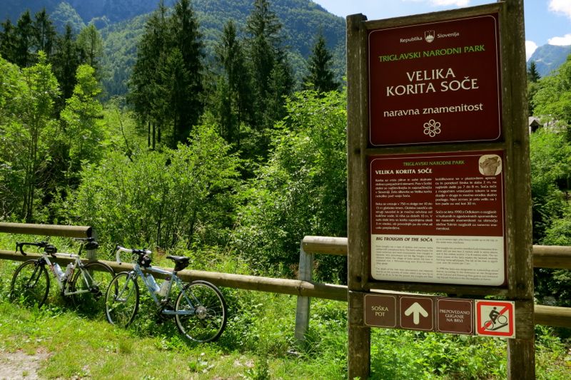 triglav national park