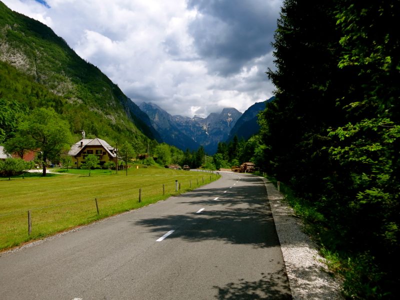 triglav national park