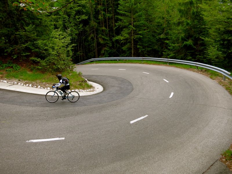 triglav national park