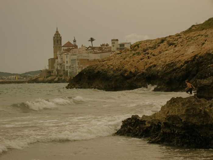 sitges