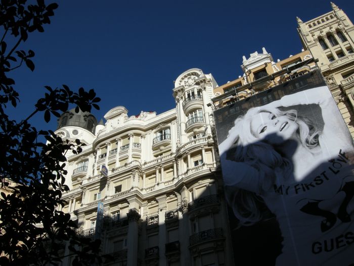 madrid