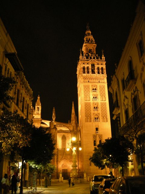 sevilla