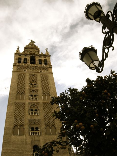 sevilla