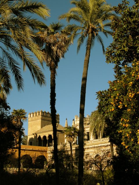 sevilla