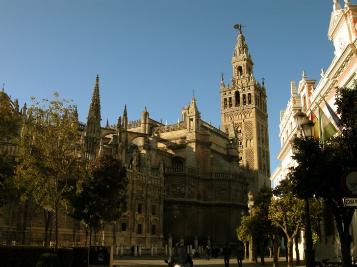 sevilla
