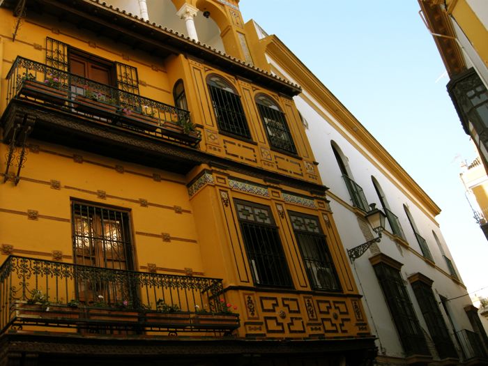 sevilla
