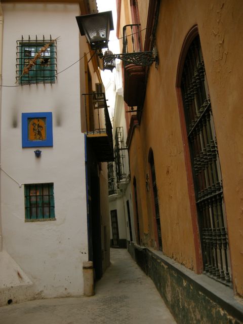 sevilla