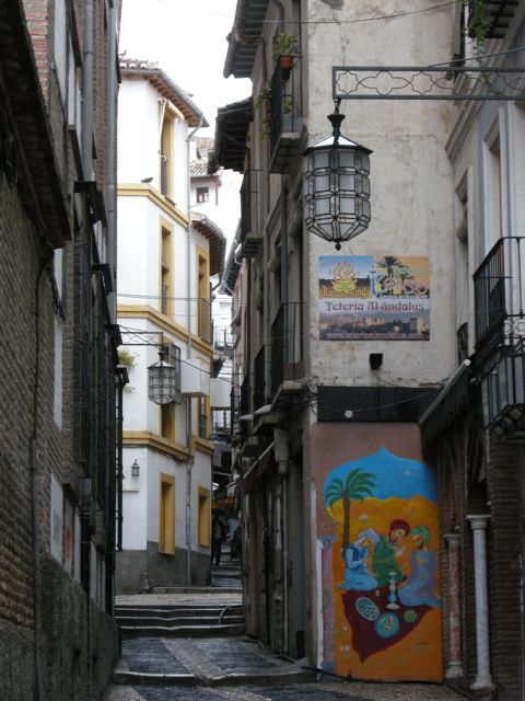 granada