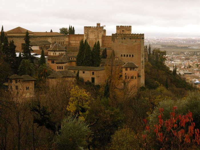 granada